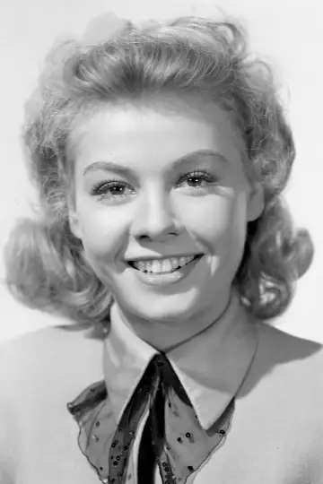Zdjęcie Vera-Ellen #92337