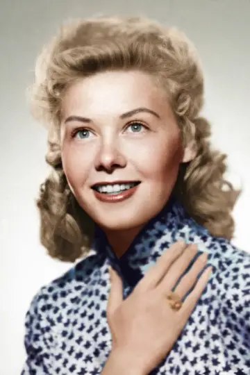 Zdjęcie Vera-Ellen #92338