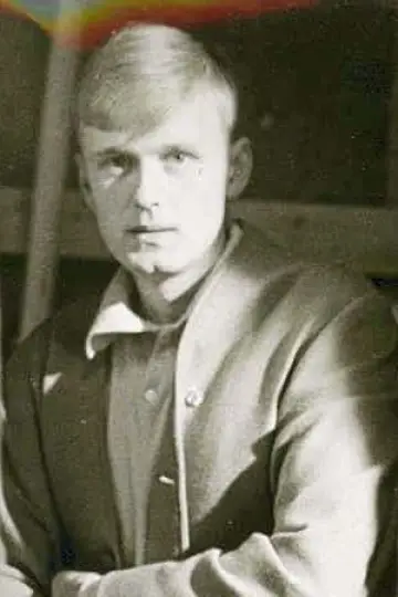 Zdjęcie Bo Arne Vibenius #126403