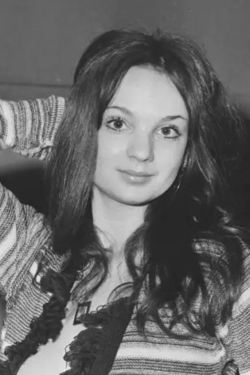 Zdjęcie Krystyna Lindberg #193847