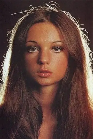 Zdjęcie Krystyna Lindberg (Christina Lindberg) #193852