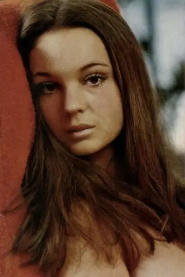 Zdjęcie Krystyna Lindberg (Christina Lindberg) #193853