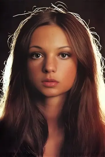 Zdjęcie Krystyna Lindberg (Christina Lindberg) #333081