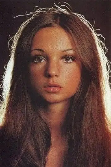 Zdjęcie Krystyna Lindberg (Christina Lindberg) #658168