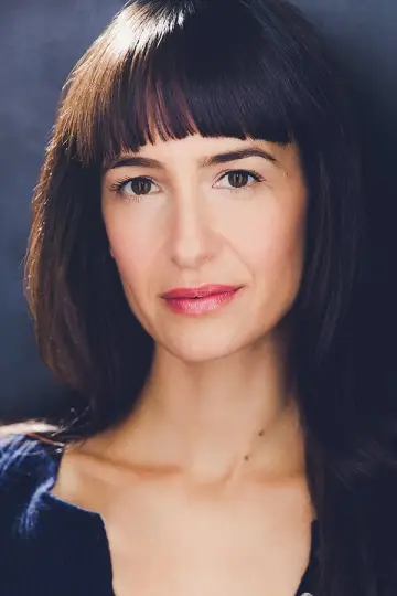 Zdjęcie Elisabeth Waterston #98508