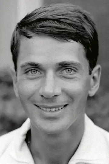 Zdjęcie Heinz Hopf #128458