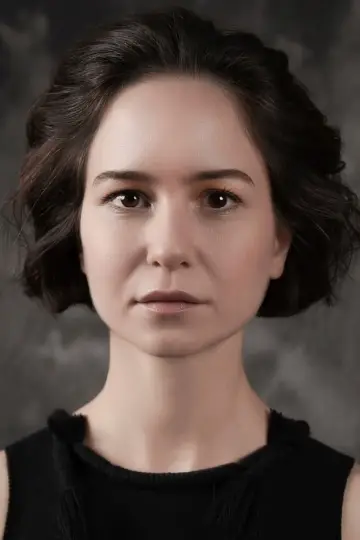 Zdjęcie Katarzyna Waterston #10673