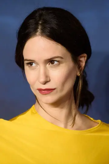 Zdjęcie Katarzyna Waterston #10674