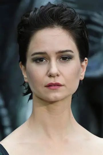 Zdjęcie Katarzyna Waterston #10675