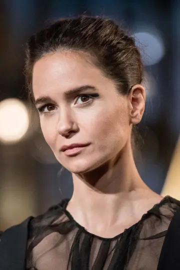 Zdjęcie Katarzyna Waterston (Katherine Waterston) #10676
