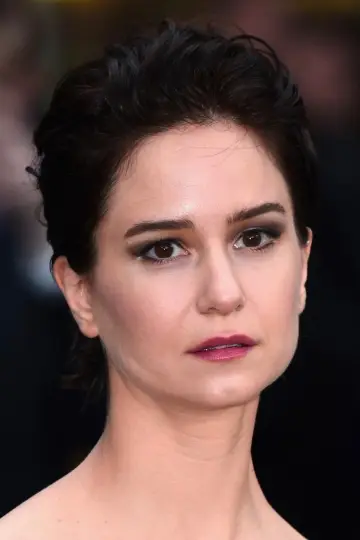 Zdjęcie Katarzyna Waterston (Katherine Waterston) #10678