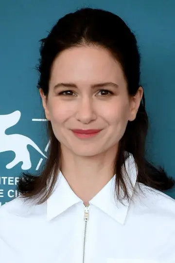 Zdjęcie Katarzyna Waterston (Katherine Waterston) #10679