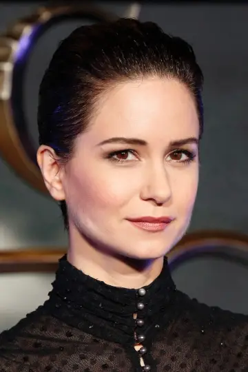 Zdjęcie Katarzyna Waterston (Katherine Waterston) #10680
