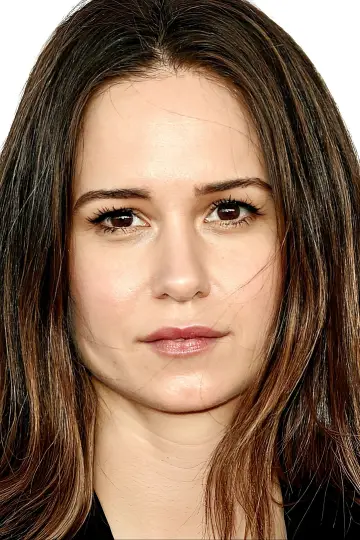 Zdjęcie Katarzyna Waterston (Katherine Waterston) #10681