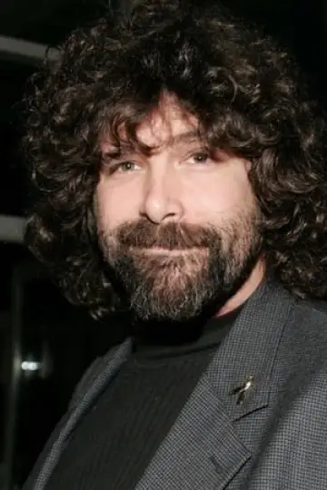 Zdjęcie Mick Foley #144524