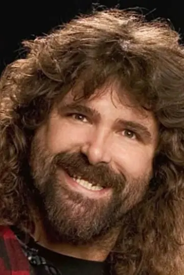 Zdjęcie Mick Foley #144525