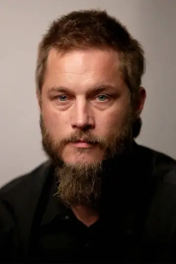 Zdjęcie Trawis Fimel #13146