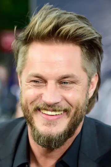 Zdjęcie Trawis Fimel (Travis Fimmel) #13148