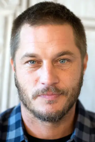 Zdjęcie Trawis Fimel (Travis Fimmel) #13149