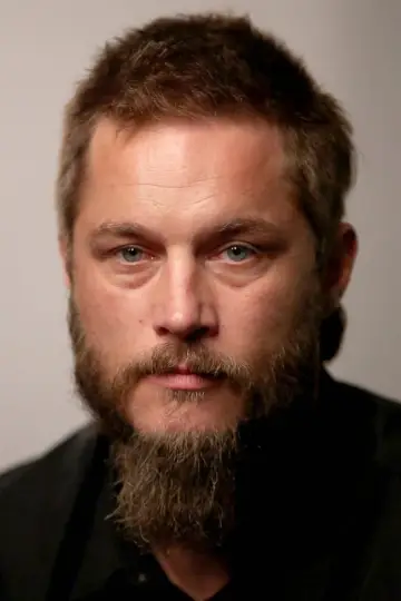 Zdjęcie Trawis Fimel (Travis Fimmel) #13150