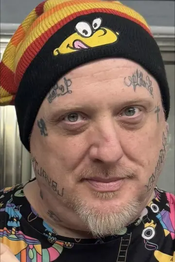 Zdjęcie  (Violent J) #354384