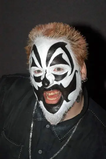 Zdjęcie  (Violent J) #407022