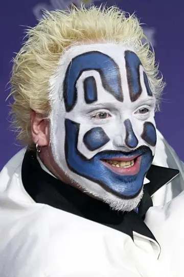 Zdjęcie Violent J (Violent J) #635493