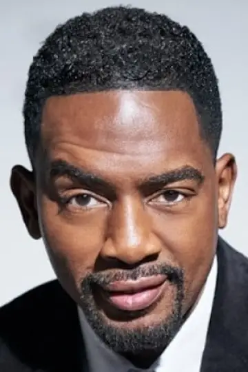 Zdjęcie Bill Bellamy #94298