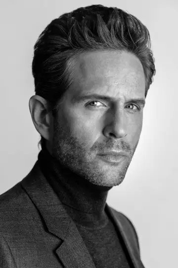 Zdjęcie Glenn Howerton #60438