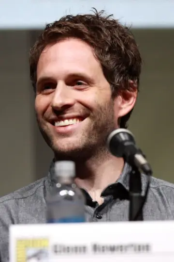 Zdjęcie Glenn Howerton #60439