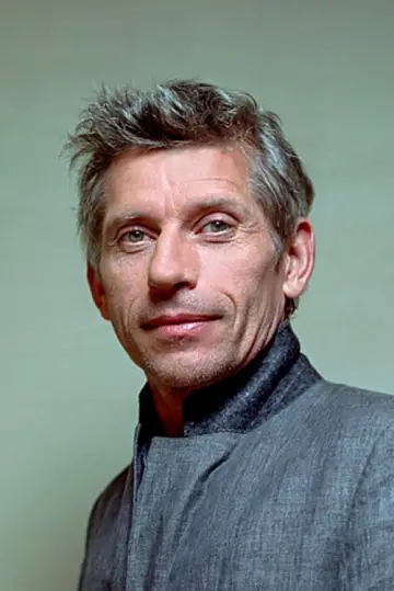 Zdjęcie Jacques Gamblin #143374