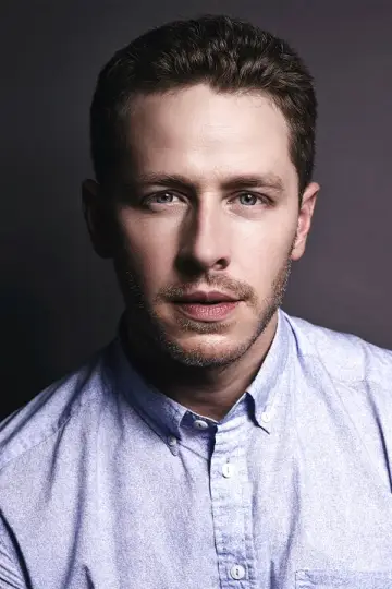 Zdjęcie Josh Dallas #21822