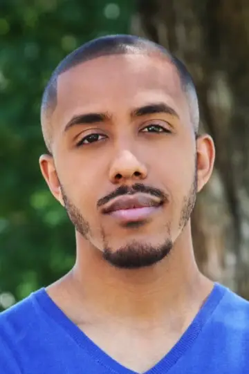 Zdjęcie Marques Houston #58882