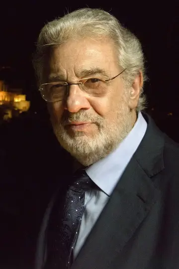 Zdjęcie Plácido Domingo #54225