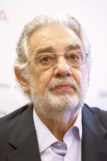 Zdjęcie Plácido Domingo #54226