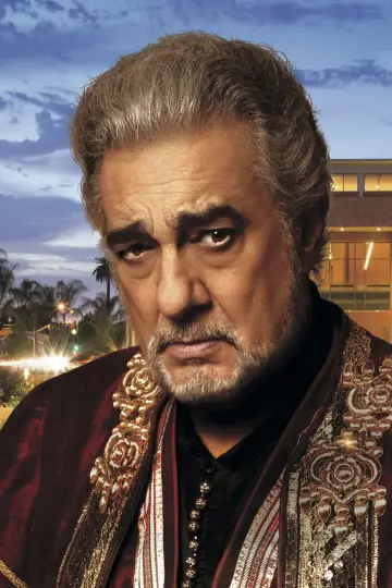 Zdjęcie Plácido Domingo #54227