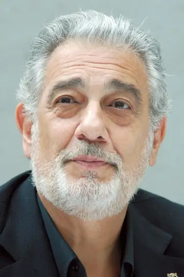 Zdjęcie Plácido Domingo #54228
