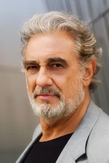 Zdjęcie Plácido Domingo #54229
