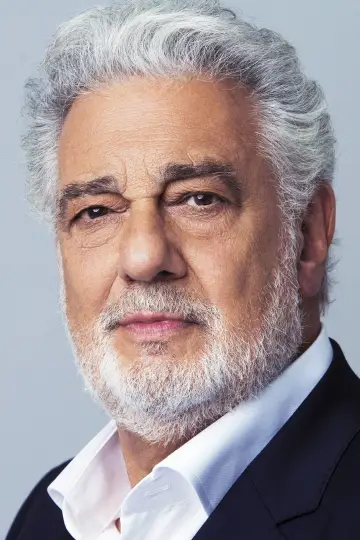 Zdjęcie Plácido Domingo #54230