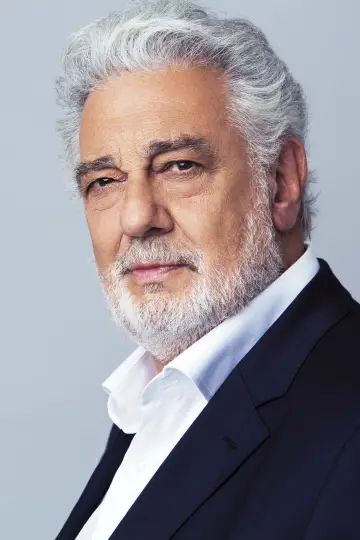Zdjęcie Plácido Domingo #54231