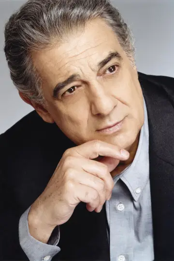 Zdjęcie Plácido Domingo #54232