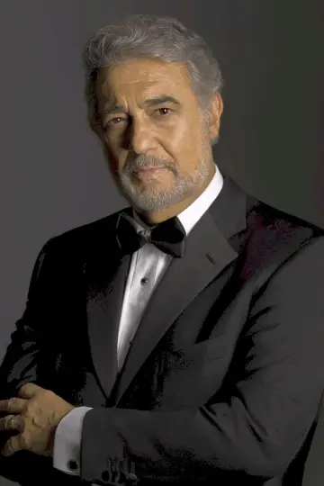 Zdjęcie Plácido Domingo #54233