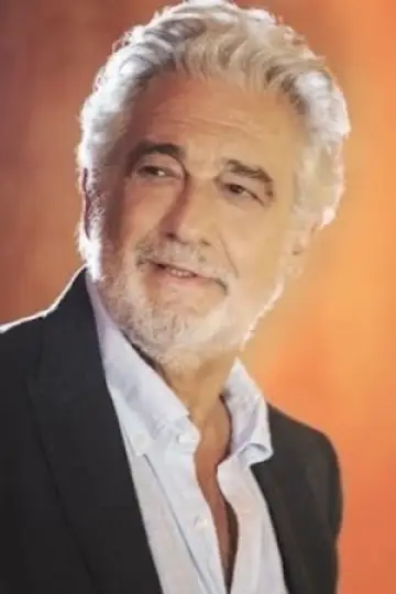 Zdjęcie Plácido Domingo #54234