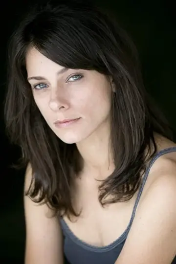 Zdjęcie Sara Rivas #82401
