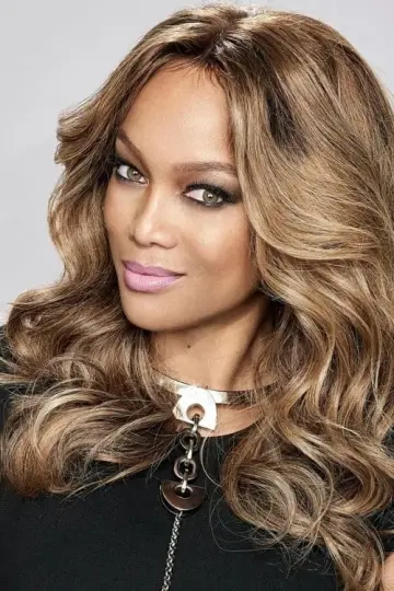 Zdjęcie Tyra Banks #63899