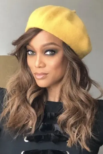 Zdjęcie Tyra Banks #63902