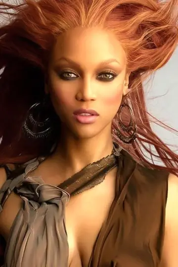 Zdjęcie Tyra Banks #63903