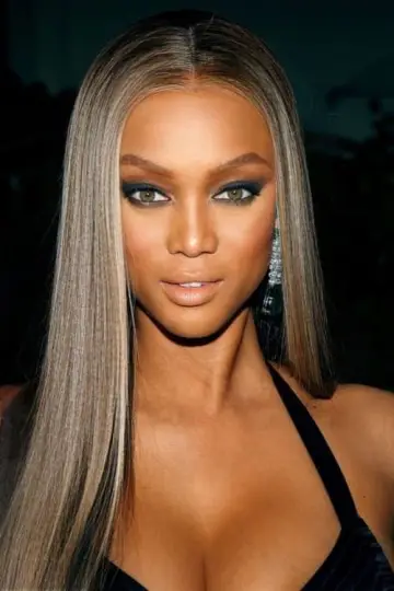 Zdjęcie Tyra Banks #63904