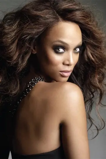 Zdjęcie Tyra Banks #75064