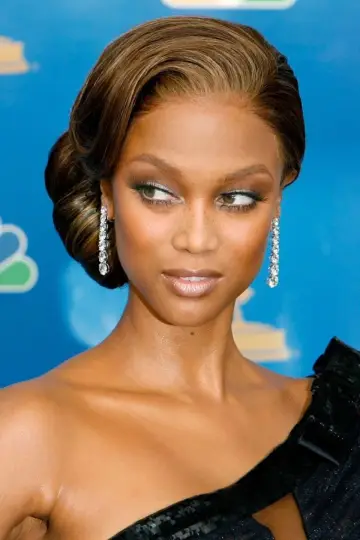 Zdjęcie Tyra Banks #75065
